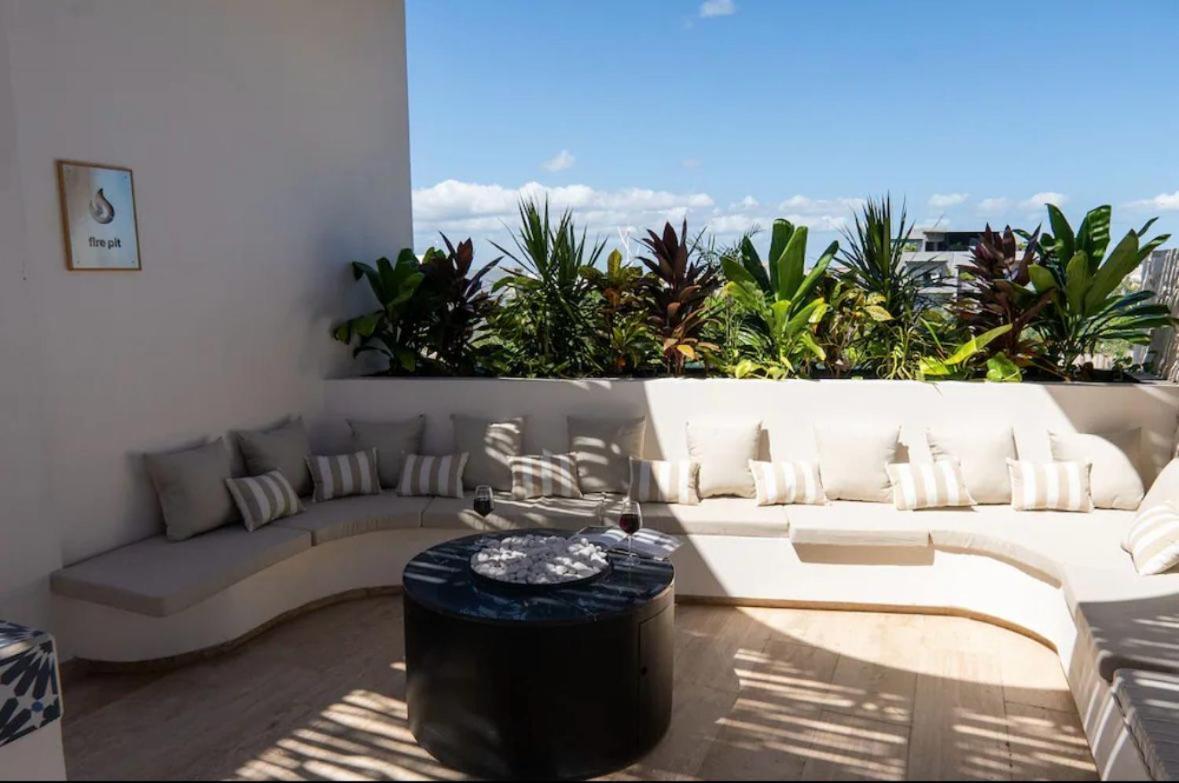 Santal 102 Apartment *