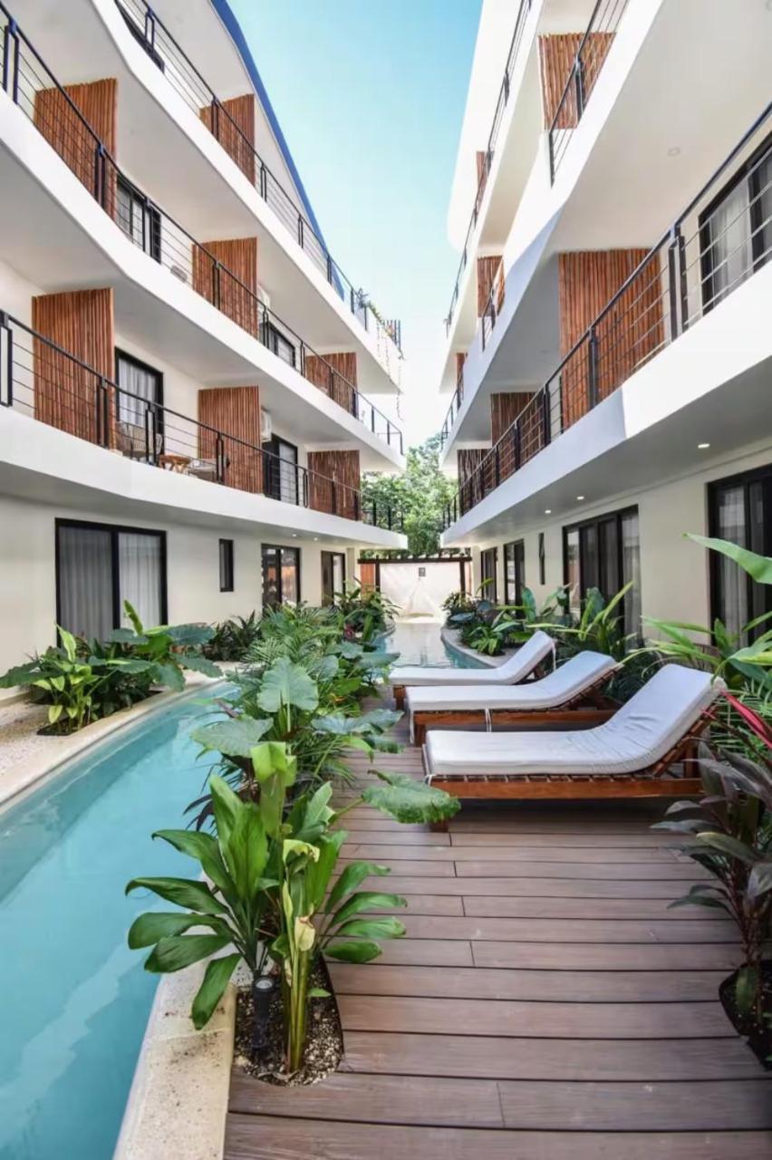 Apartment Santal 102 *