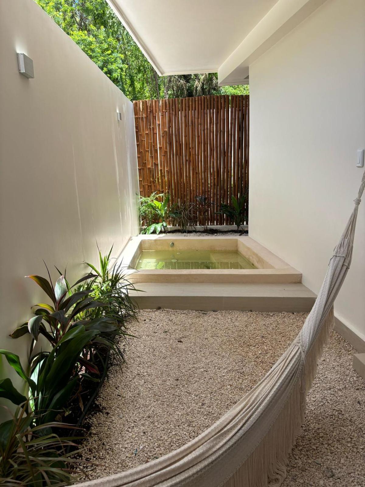 Santal 102 Apartment Tulum