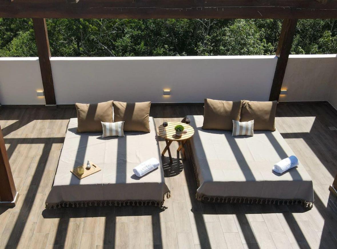 Santal 102 Apartment Tulum