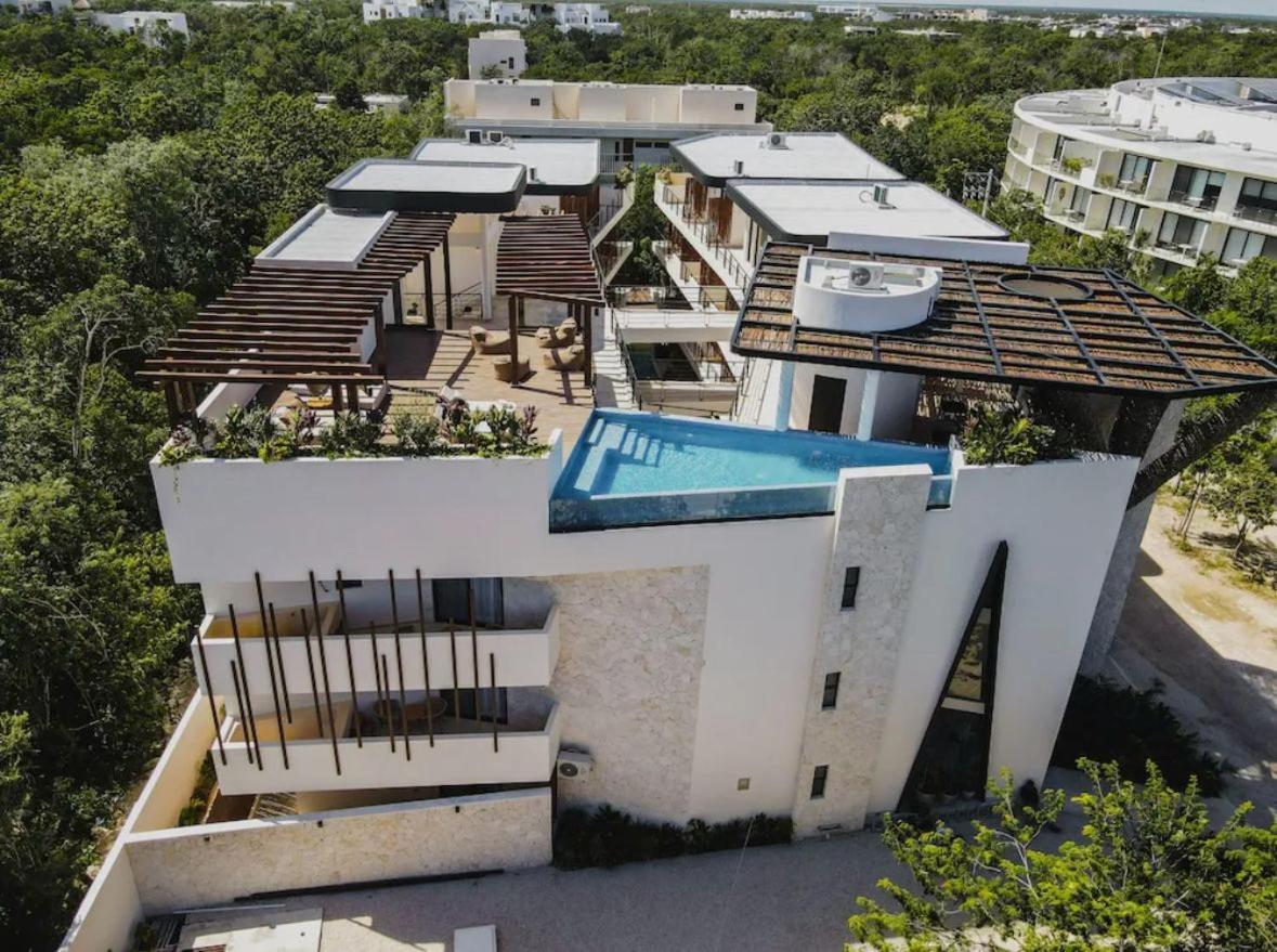 Apartment Santal 102 Tulum