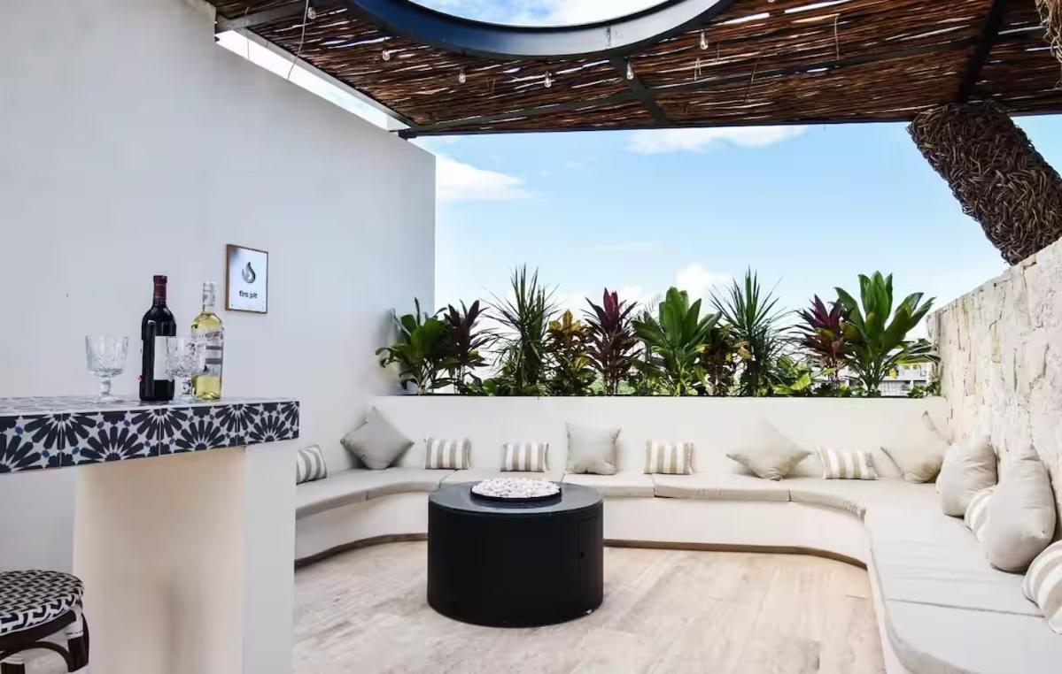 Santal 102 * Tulum