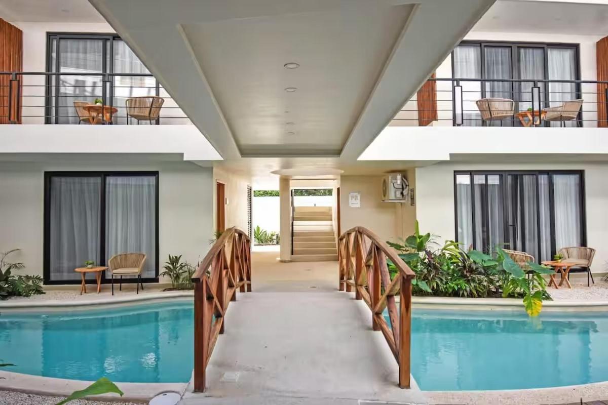 Apartment Santal 102