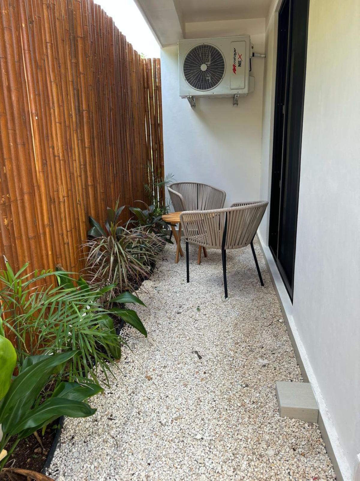 Apartment Santal 102