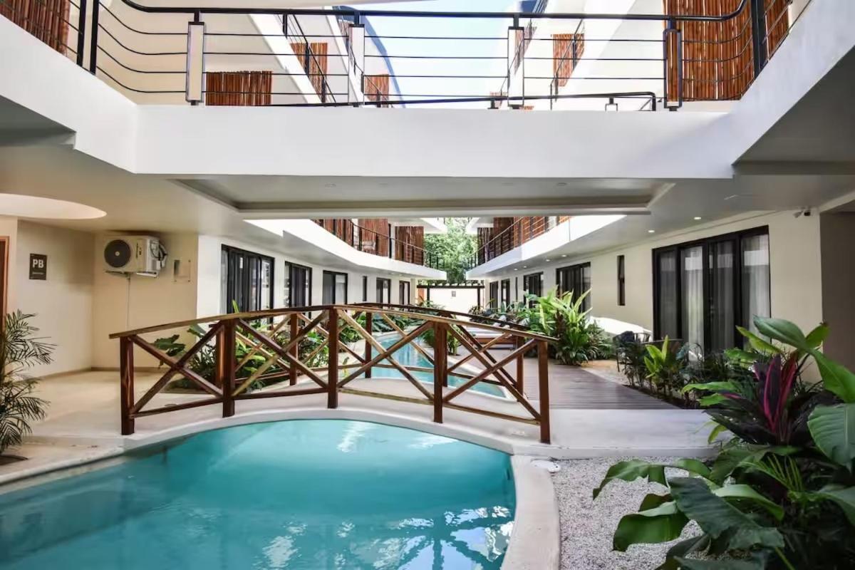Apartment Santal 102